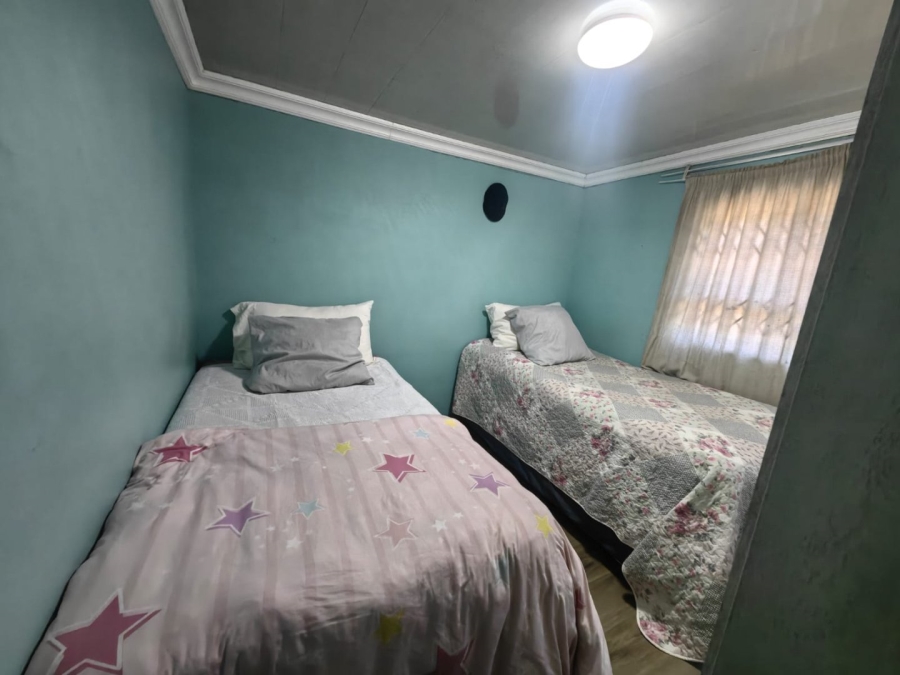 2 Bedroom Property for Sale in Mdantsane Nu 10 Eastern Cape